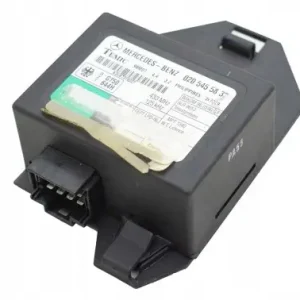 Oferta limitowana MODUŁ IMMOBILAIZER MERCEDES VITO W638